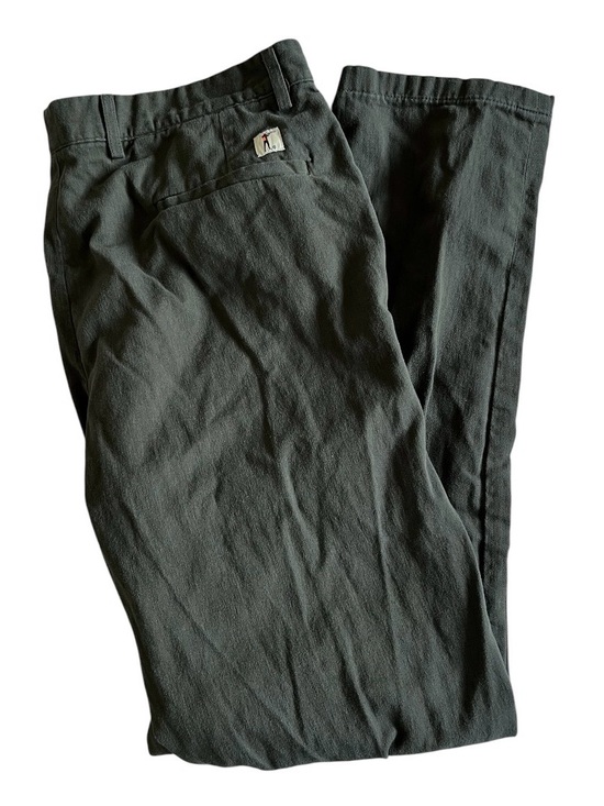 Ball and Buck Other - Ball And Buck The 6 Point Pant Chino Hunting Green Men’s 38x32 USA Outdoor